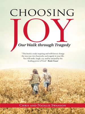 cover image of Choosing Joy